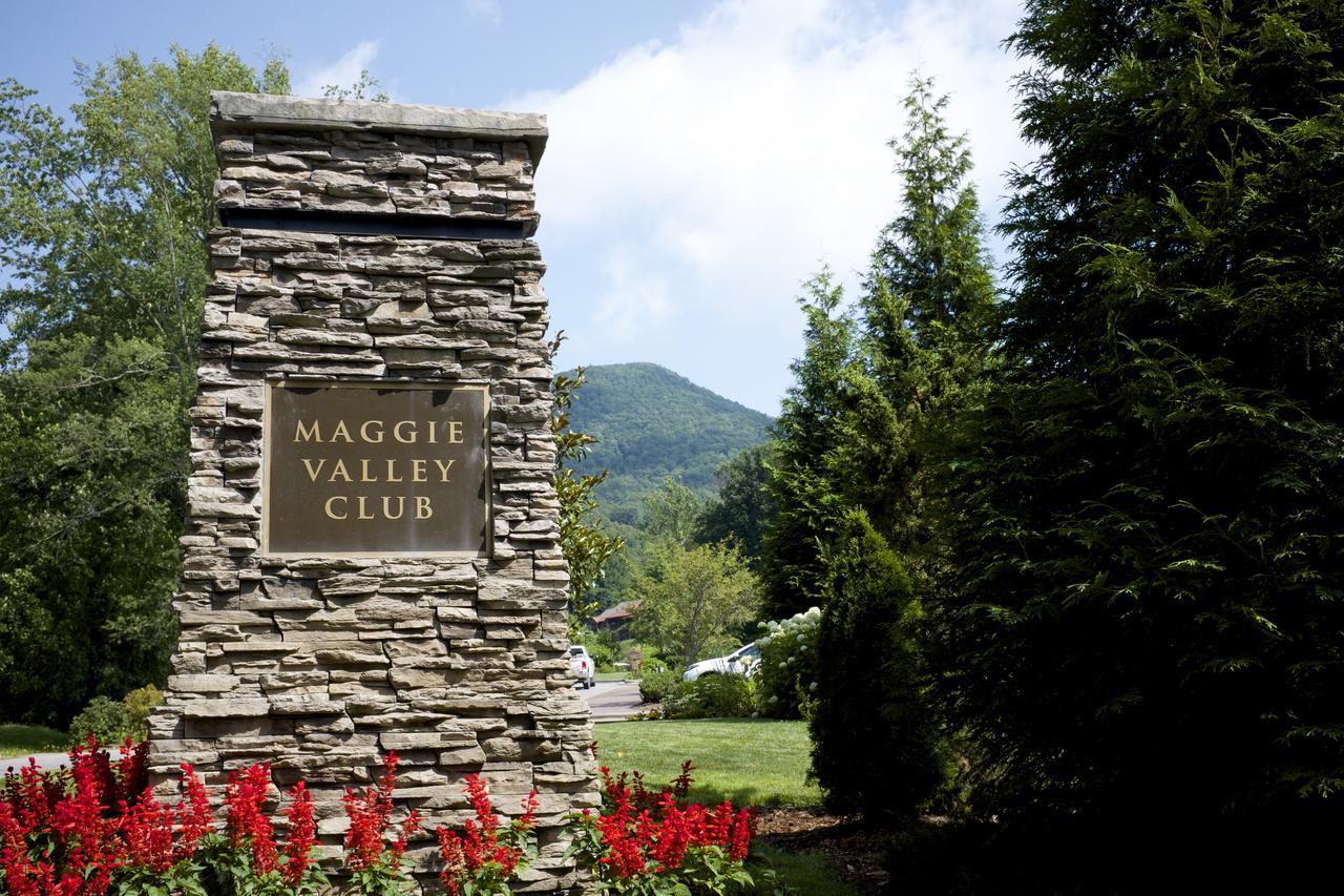 Peppertree Maggie Valley Aparthotel Exterior foto
